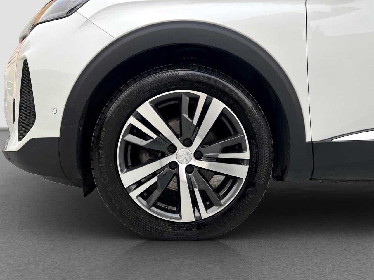 Peugeot 3008 BlueHDi 130 S&S EAT8 Allure Pack