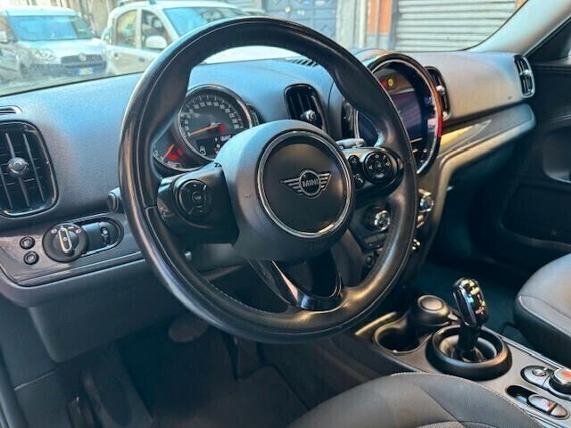 Mini Cooper D Countryman F60 - Automatica - MY 21