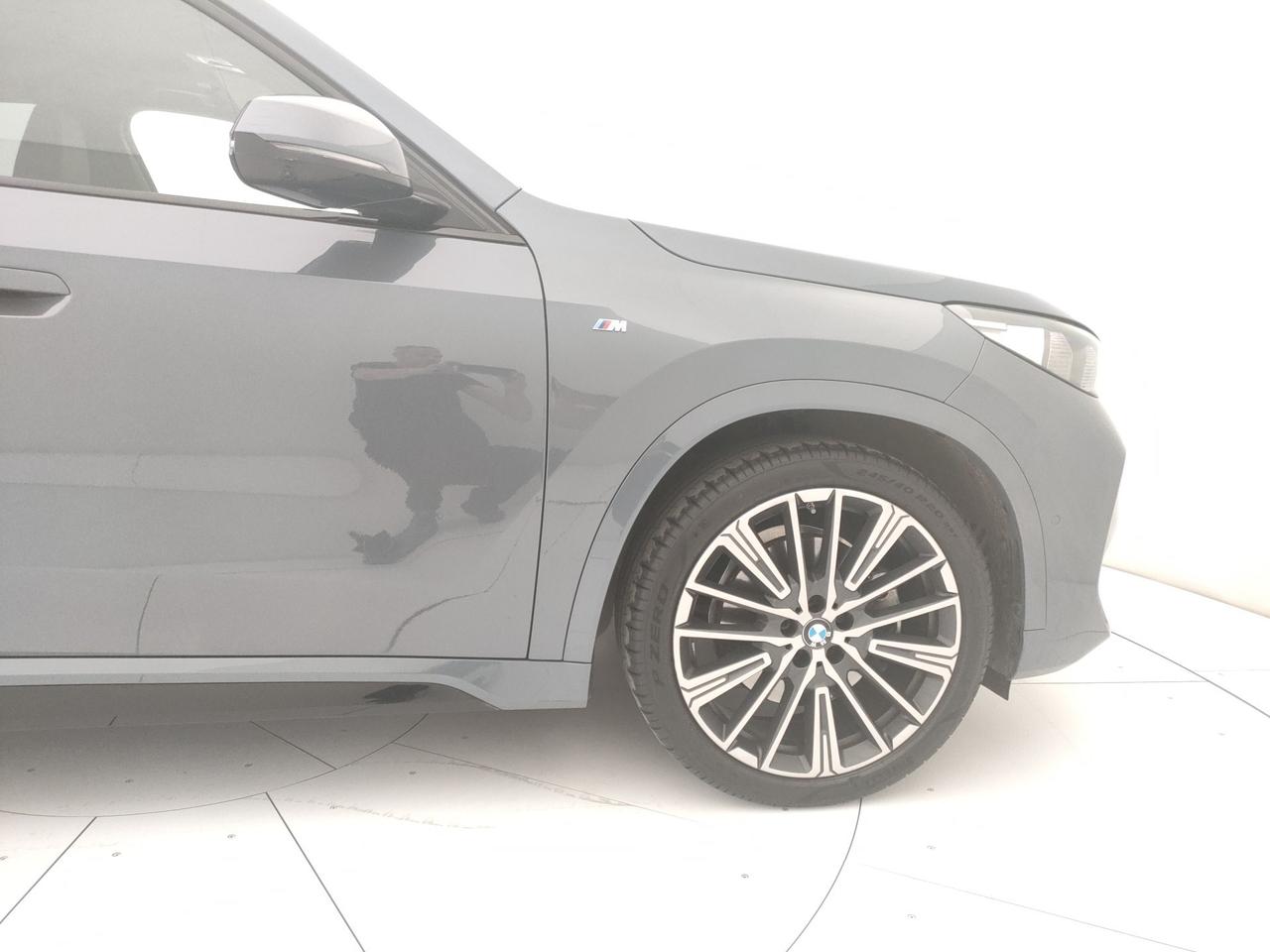 BMW X1 U11 - X1 xdrive23i mhev 48V MSport Edition Balance auto