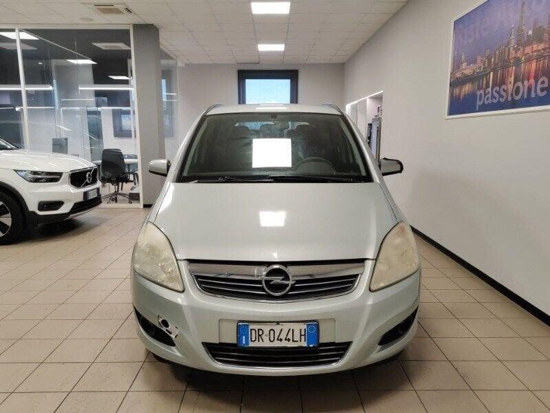 Opel Zafira 1.6 16V ecoM 94CV Club