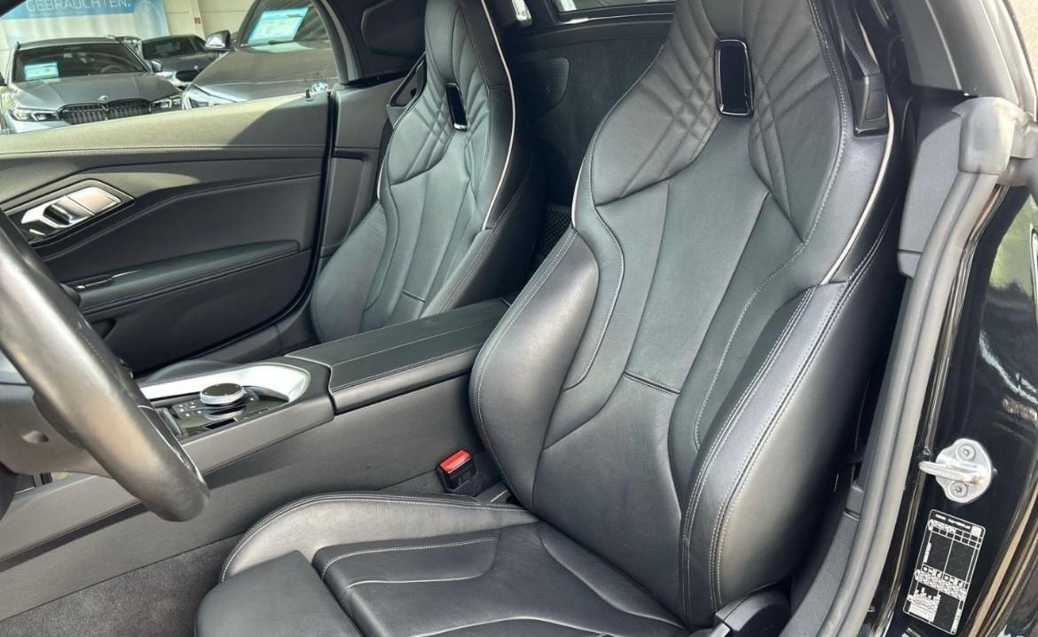 BMW Z4 sDrive20i M Sport