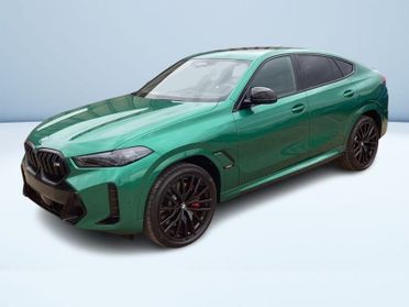 BMW X6 M60i xDrive M Sport Pro