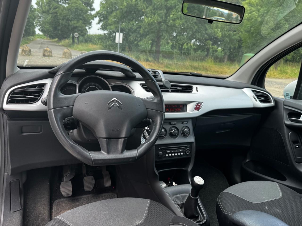 Citroen C3 1.2 VTi 82 Exclusive