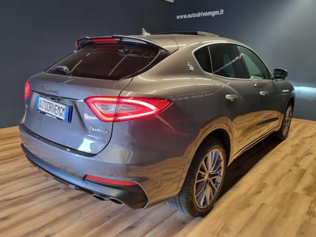 MASERATI Levante V6 Diesel AWD Gransport