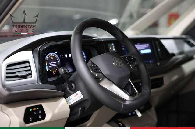 Volkswagen T7 California 2.0 tdi Beach Camper 150cv DSG