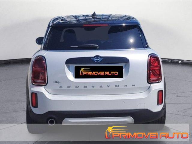 MINI Countryman 1.5 Cooper Countryman