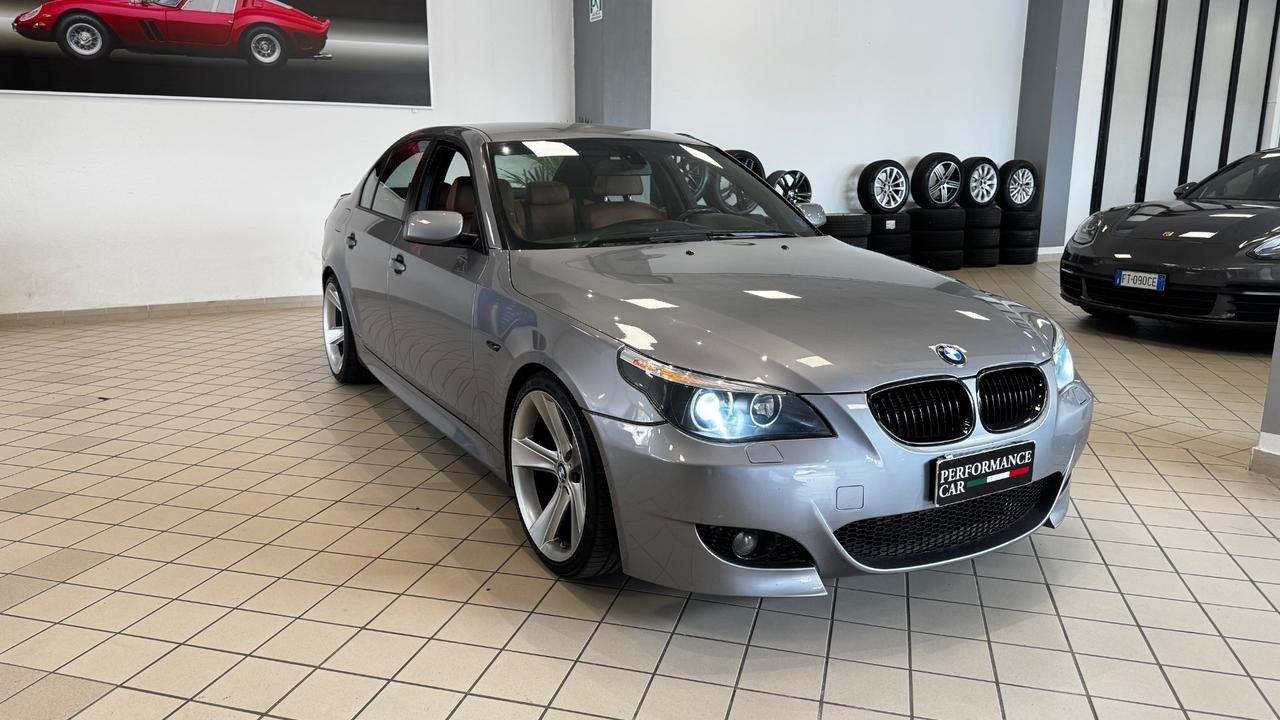 Bmw 530d Attiva Iscritta ASI