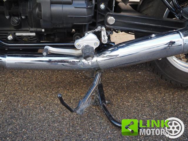 MOTO GUZZI V7 850 Special