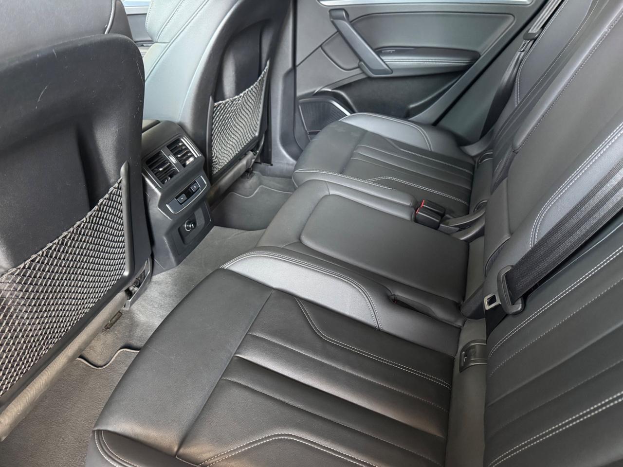 Audi Q5 SPB 40 TDI quattro S tronic S line plus