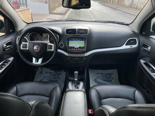 FIAT Freemont 2.0 Mjt 170 Aut. Lounge