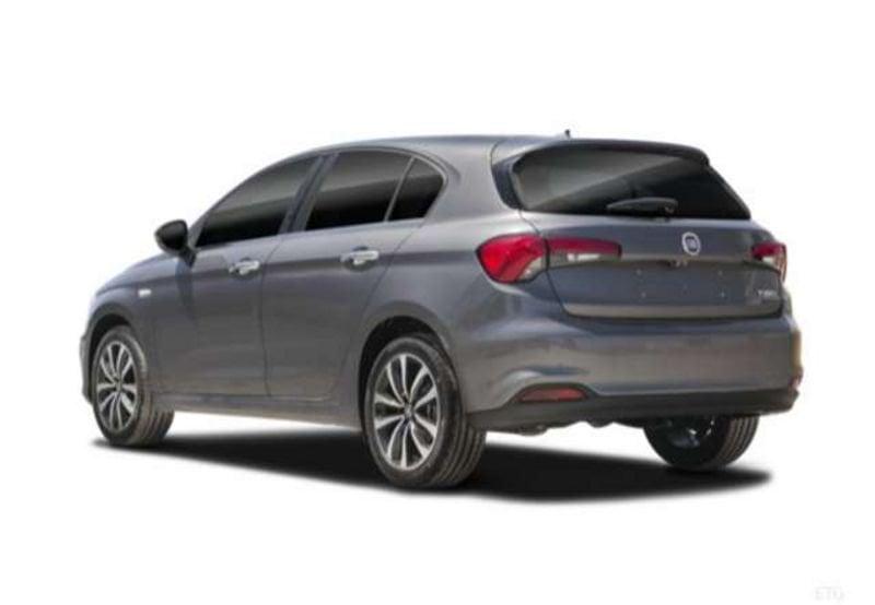 FIAT Tipo 5 Porte 1.4 Pop
