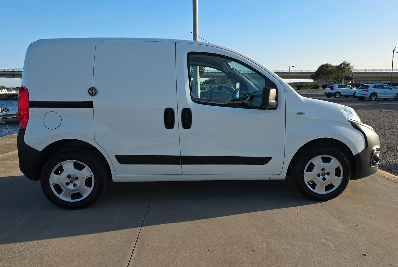 Fiat Fiorino 1.3 MJT 95CV Cargo SX