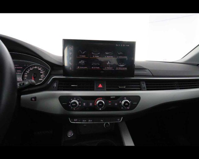 AUDI A4 Avant 35 TDI/163 CV S tronic Business