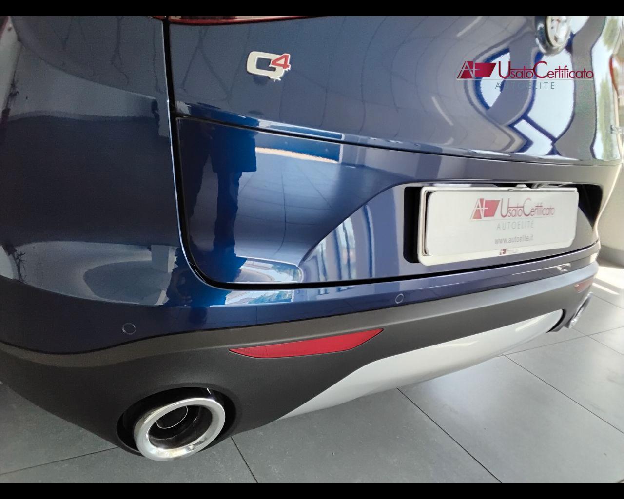 ALFA ROMEO Stelvio 2.2 Turbodiesel 190 CV AT8 Q4 Executive