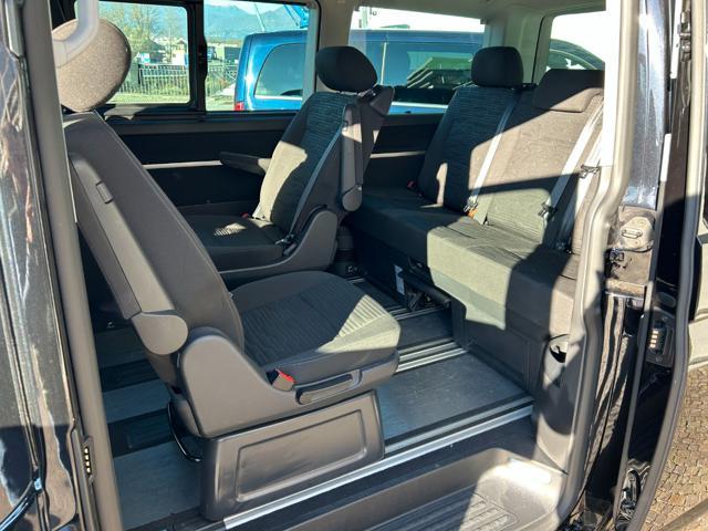 VOLKSWAGEN Multivan 2.0 TDI 150CV DSG Comfortline