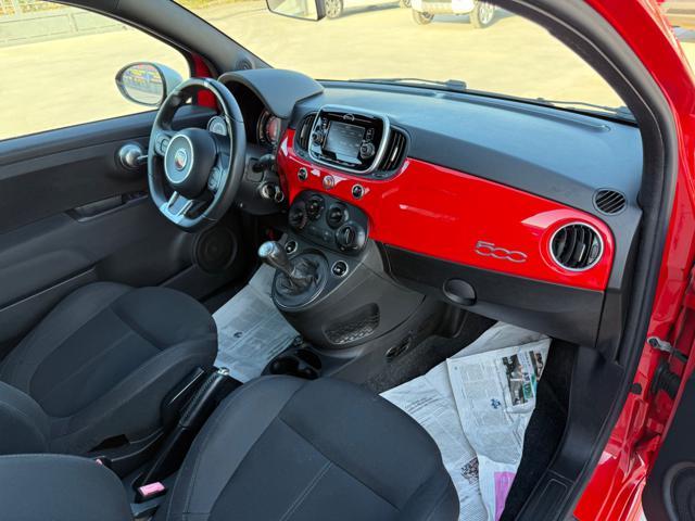 ABARTH 595 1.4 Turbo PERFETTA unipro