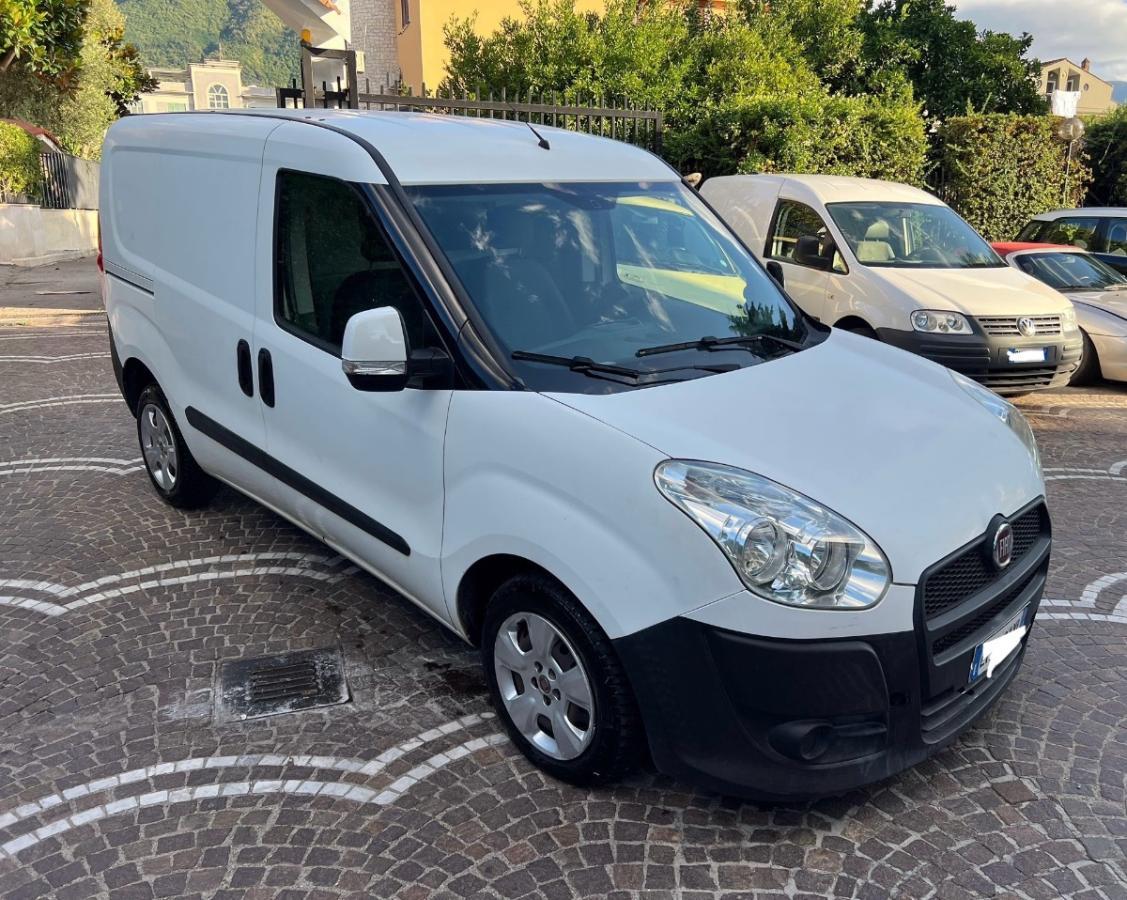 FIAT - Doblò - 1.6 MJT Active furgone perfetto