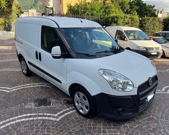 FIAT - Doblò - 1.6 MJT Active furgone perfetto