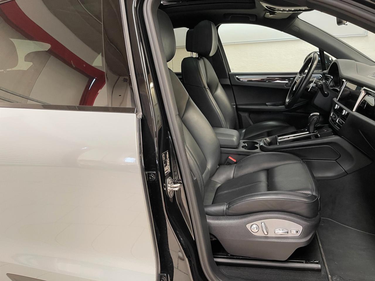 Porsche Macan S 2.9 380cv pdk Wrappata - Dettagli in Bio