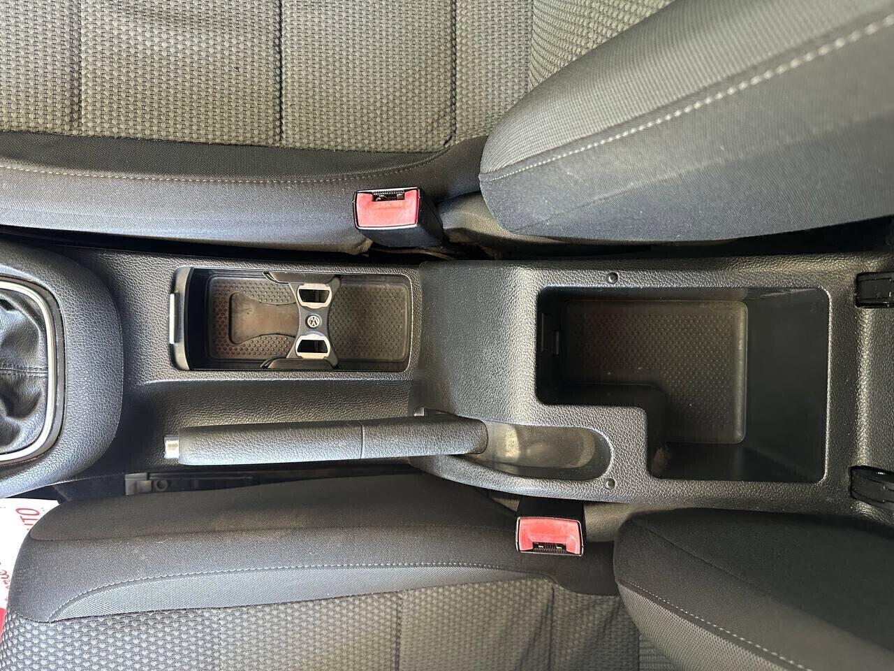 Volkswagen Golf Variant - Distribuzione Eseguita