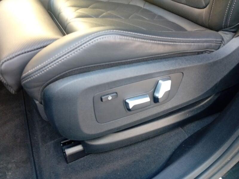BMW X5 X5 xdrive30d mhev 48V Msport auto