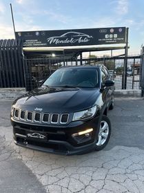 Jeep Compass 2.0 Multijet II 4WD Business