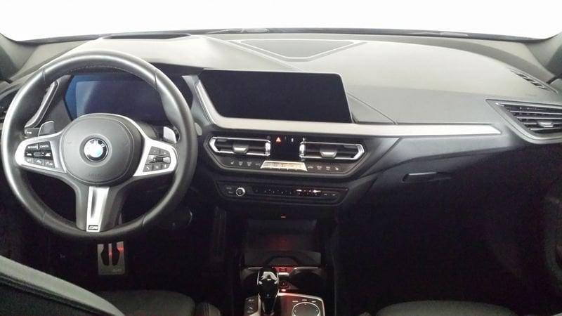 BMW Serie 1 F40 Benzina M 135i xdrive auto