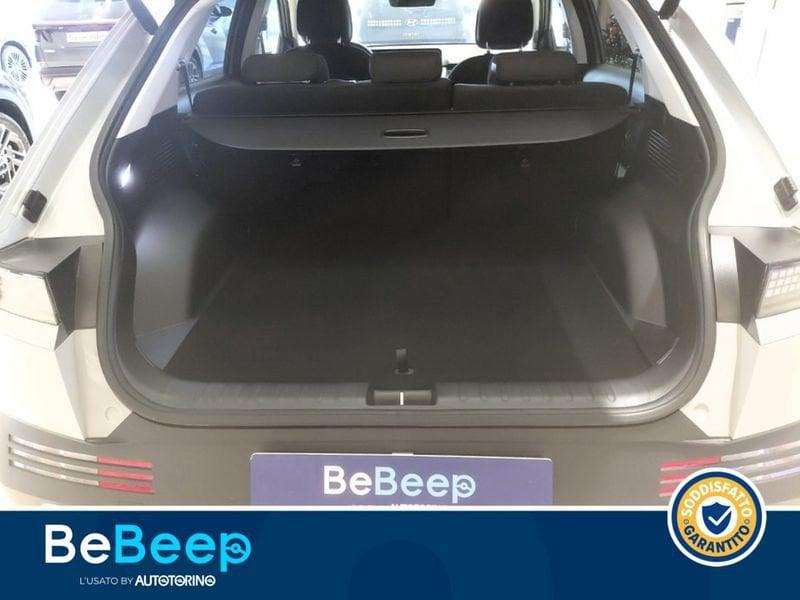 Hyundai Ioniq 5 84 KWH EXCLUSIVE PLUS RWD