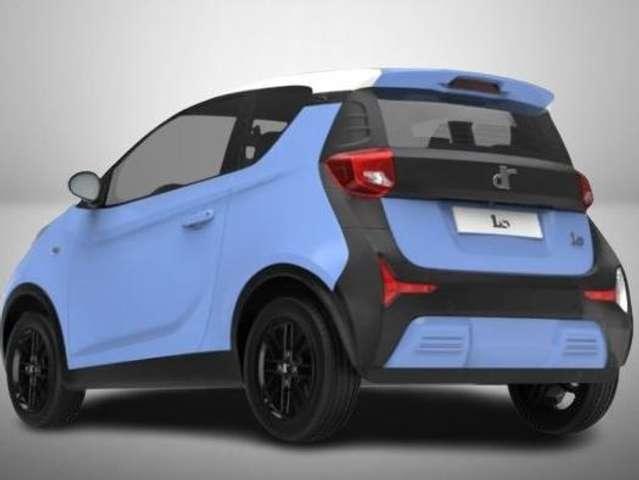 DR Automobiles DR1.0 EV Elettrica 31KWh MY2025 61CV ONLY-PROMO