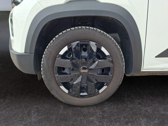 DACIA Spring Extreme 48 KW