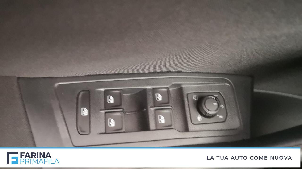 VOLKSWAGEN T-Roc 2022 - T-Roc 1.0 tsi Sport 115cv