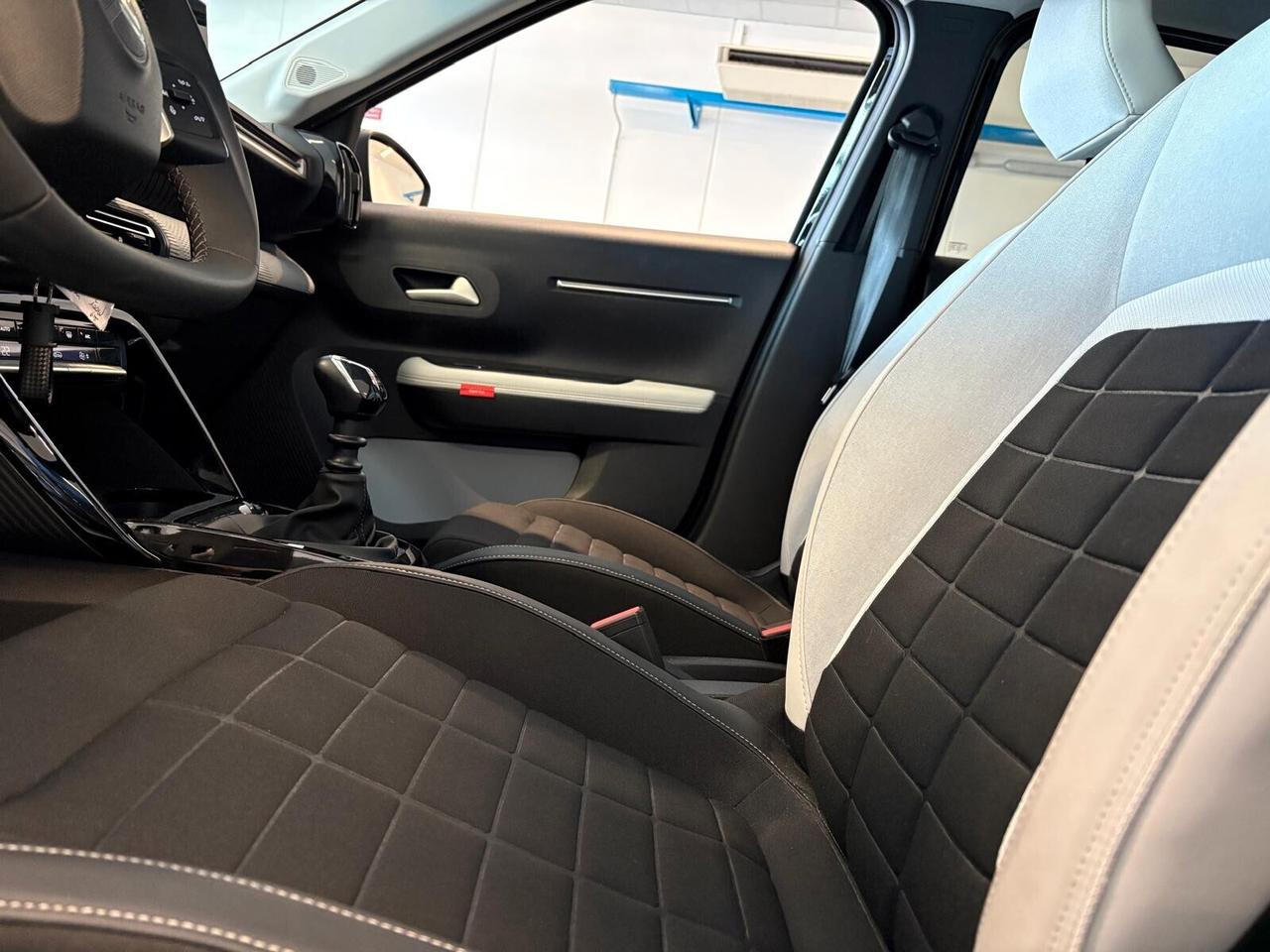 Citroen C3 MAX PureTech 100 6mt SPOTICAR