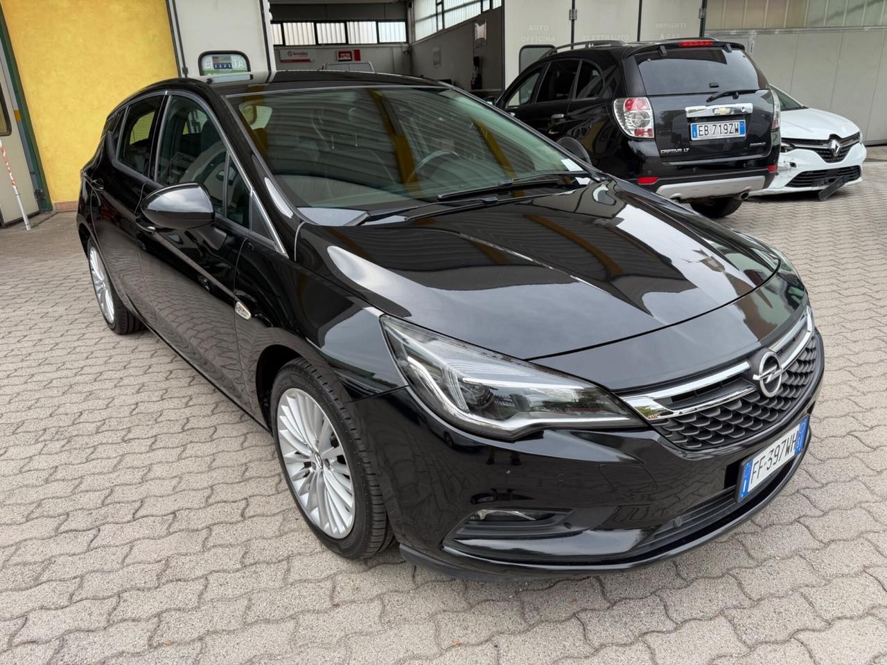 Opel Astra 1.6 CDTi 110CV Start&Stop 5 porte Innovation