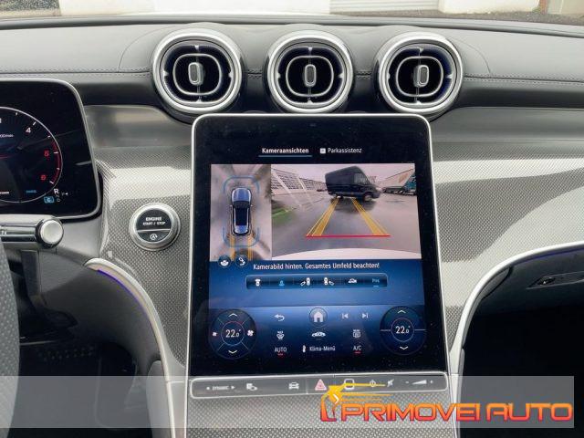 MERCEDES-BENZ G LC 450 d 4Matic Mild Hybrid AMG Line