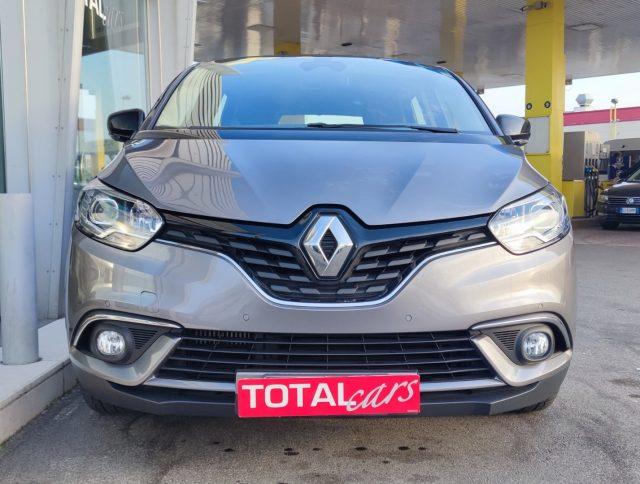 RENAULT Scenic Scénic TCe 140 CV Sport Edition2