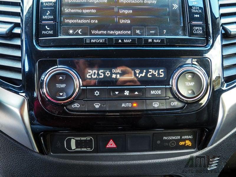 FIAT Fullback 2.4 180CV Doppia Cabina aut. 4X4