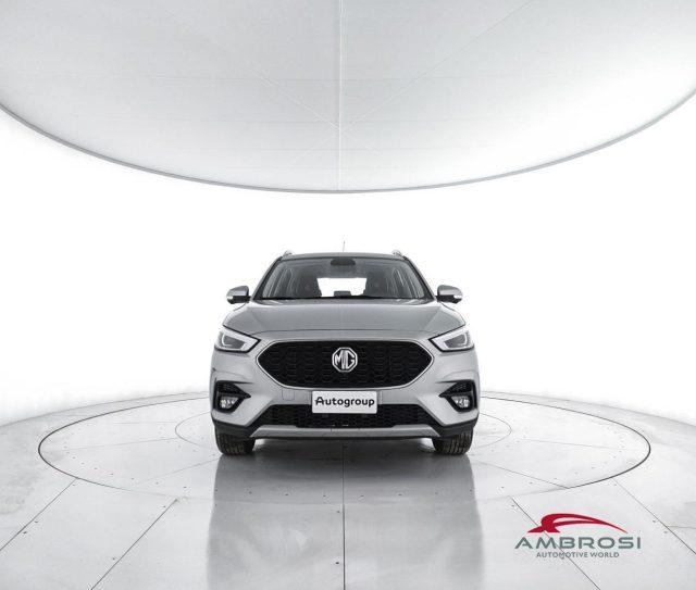 MG ZS MG 1.5 Luxury