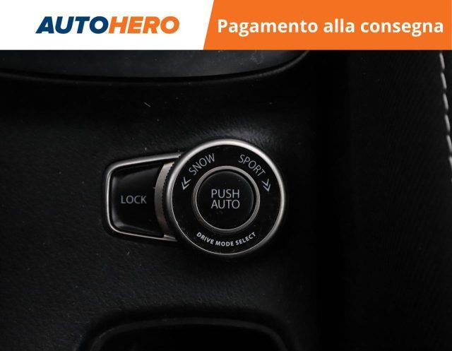 SUZUKI S-Cross 1.4 Boosterjet 4WD All Grip Top