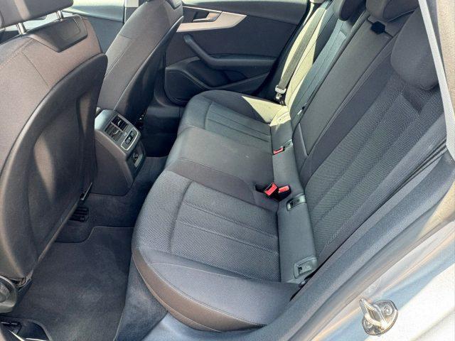 AUDI A5 SPB 40 TFSI S tronic Business