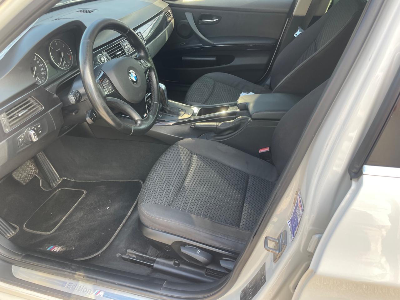 Bmw 318 320d cat Touring Eletta
