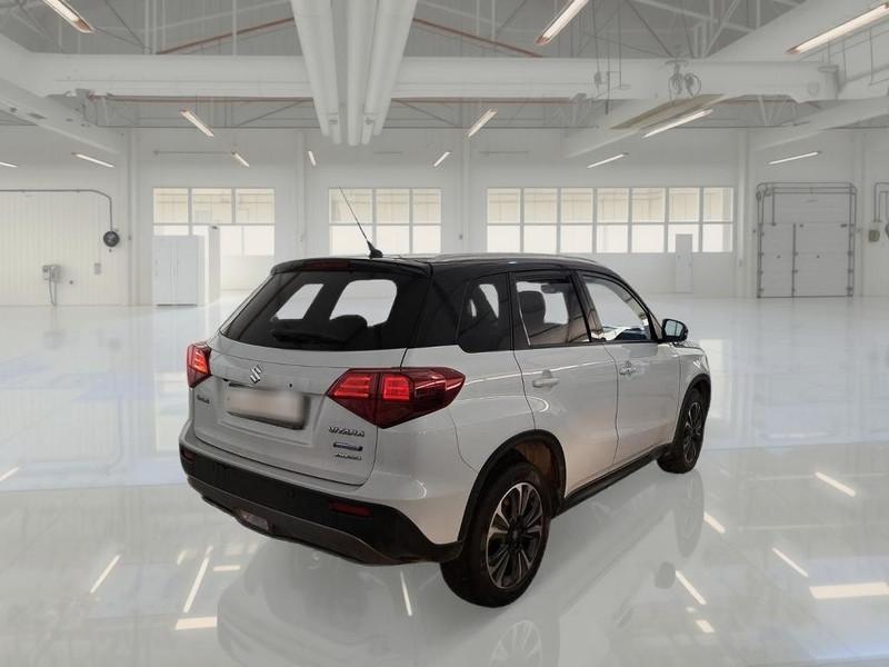 SUZUKI VITARA 1.4 BOOSTERJET HYBRID ALLGRIP STARVIEW SUV