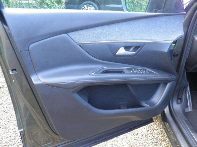 PEUGEOT 3008 3008 1.6 BLUEHDI 120 SES GT LINE