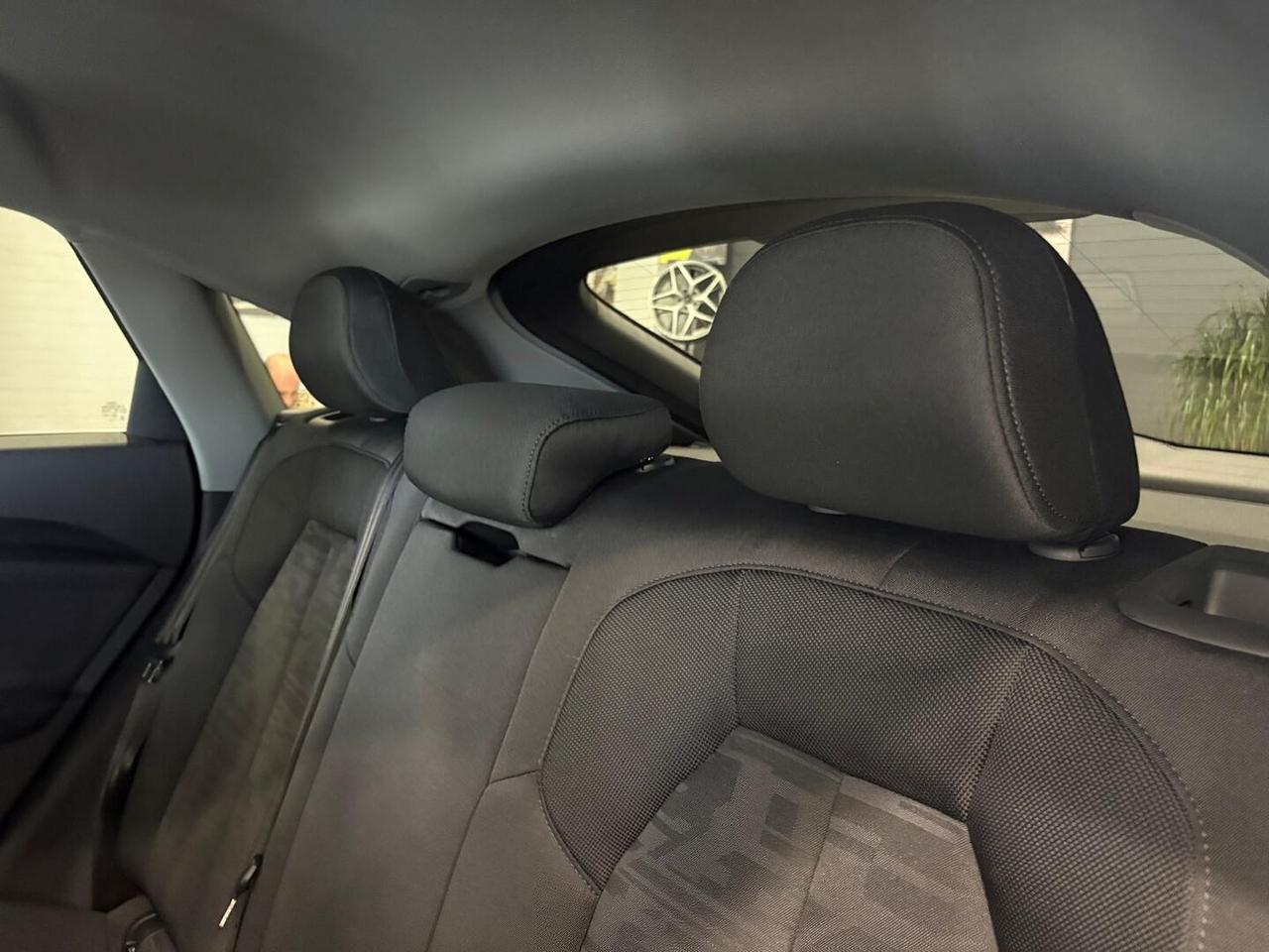 Audi Q5 Sportback 2.0 tdi mhev+ Bus.Advanced quattro 204cv s-tronic