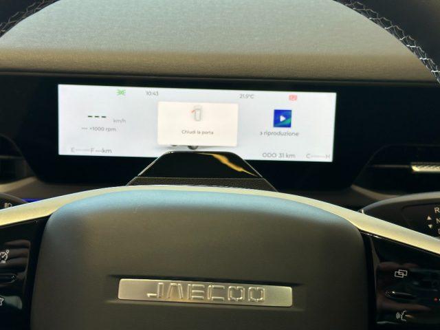 JAECOO Jaecoo 7 Jaecoo 5 1.6 TGDI 147 CV aut. Exclusive