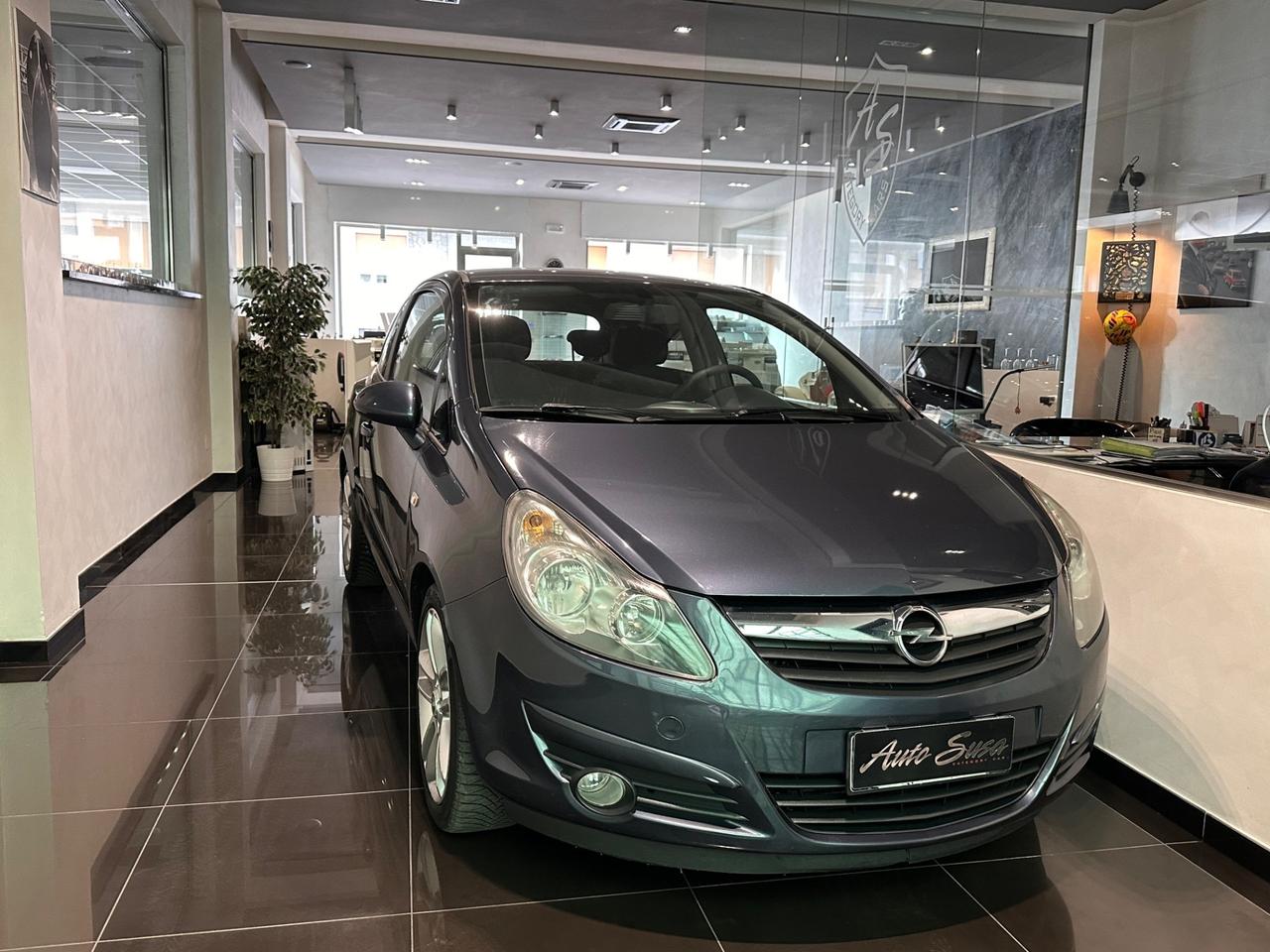 Opel Corsa 1.3 CDTI 90CV 3 porte Sport