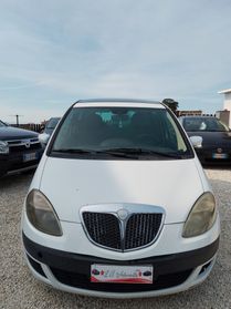 Lancia MUSA 1.3 Multijet 16V 90 CV Platino Plus DFN