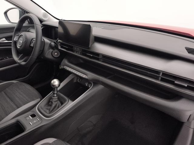 JEEP Avenger 1.2 t. Longitude fwd 100cv