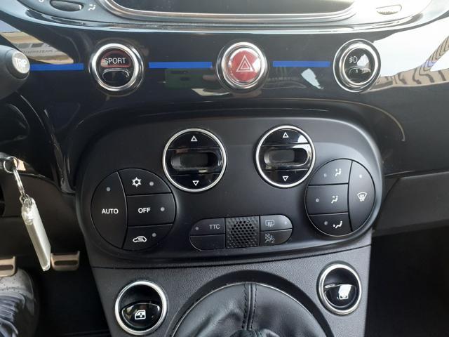 ABARTH 595 PROMO RITIRO FINO E5.1.4 165CV Monster E. Yamaha