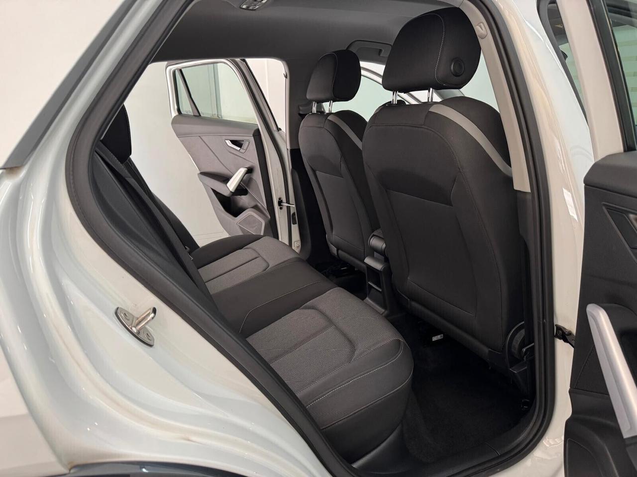 Audi Q2 1.6 TDI Business Design 116/CV 2019