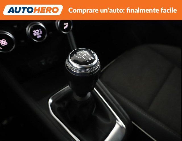 RENAULT Captur Blue dCi 95 CV Intens